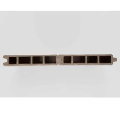 Wolff Finnhaus WPC-Trend B Gartenhaus 234x187cm+Doppeltür Grau -Garten Paradies Verkauf wolff finnhaus wpc trend b gartenhaus 234x187cm doppeltuer 1404769 3