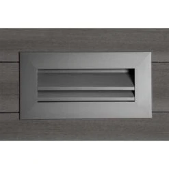 Wolff Finnhaus WPC-Trend B+ Gartenhaus 444x187cm+Anbau 200cm Grau -Garten Paradies Verkauf wolff finnhaus wpc trend b gartenhaus 444x187cm anbau 200cm 1404791 4