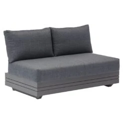 Zebra Cubo Ecklounge 2-tlg. Aluminium/Olefin Graphit/Dunkelgrau 10 Zebra Cubo Ecklounge 2-tlg. Aluminium/Olefin Graphit/Dunkelgrau -Garten Paradies Verkauf zebra cubo ecklounge 2 tlg aluminium olefin 1466798 3