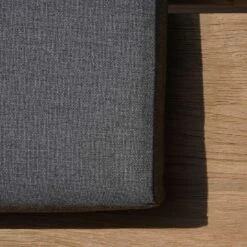 Zebra Phönix Gartenbank Inkl. Sitzkissen Graphit -Garten Paradies Verkauf zebra phonix 3 sitzerbank incl sitzkissen graphit 1223698 5