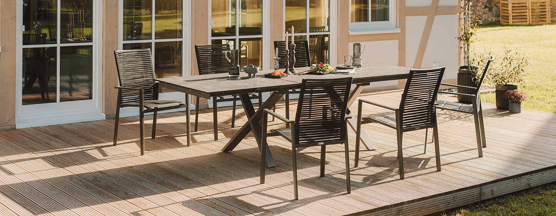 Garten Paradies Verkauf -Garten Paradies Verkauf Strato G670010078 Cervo G442100100 M02 1