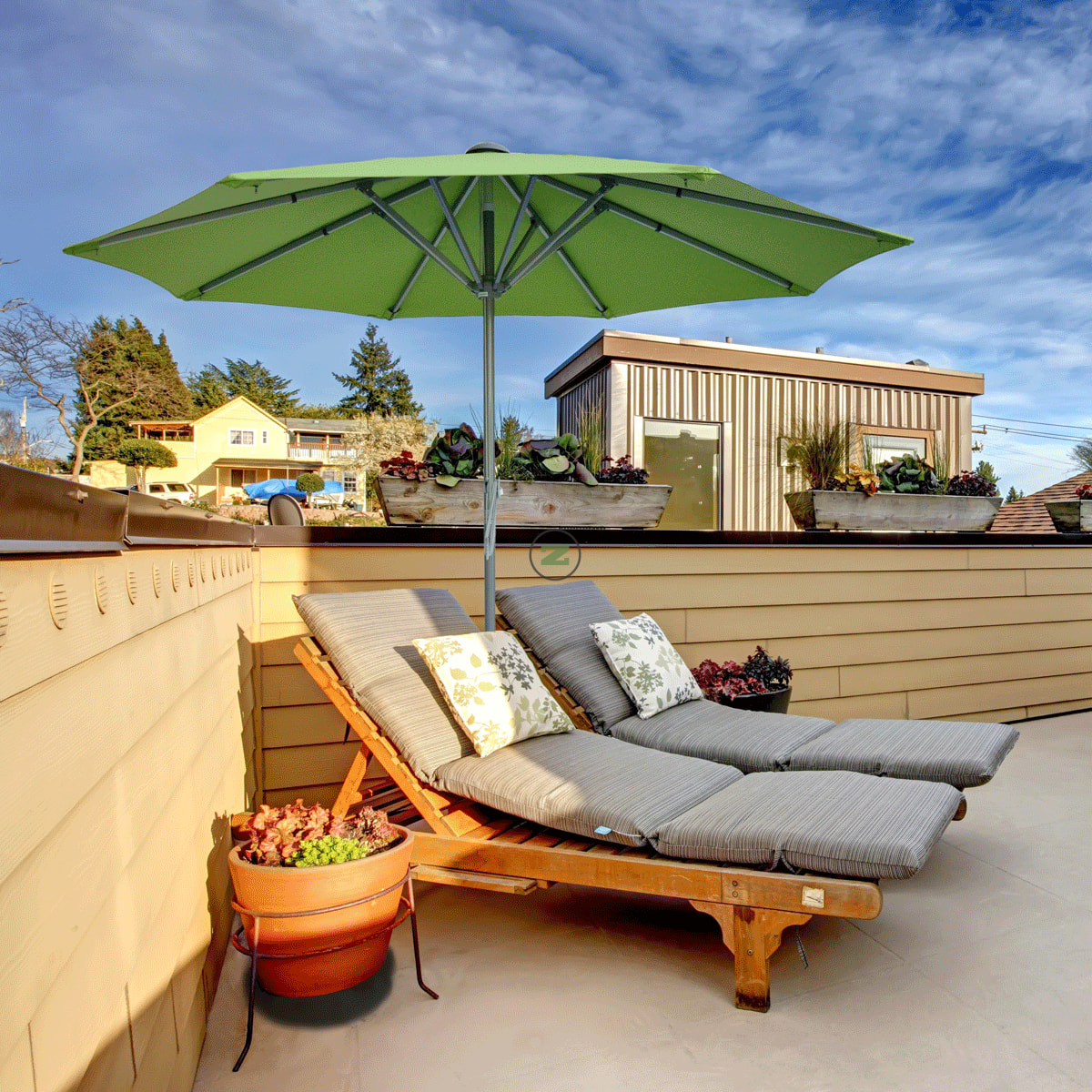 Garten Paradies Verkauf -Garten Paradies Verkauf gastroschirme palma silber premium airtex min